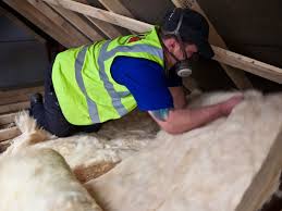 Best Fireproof Insulation  in Henderson, GA